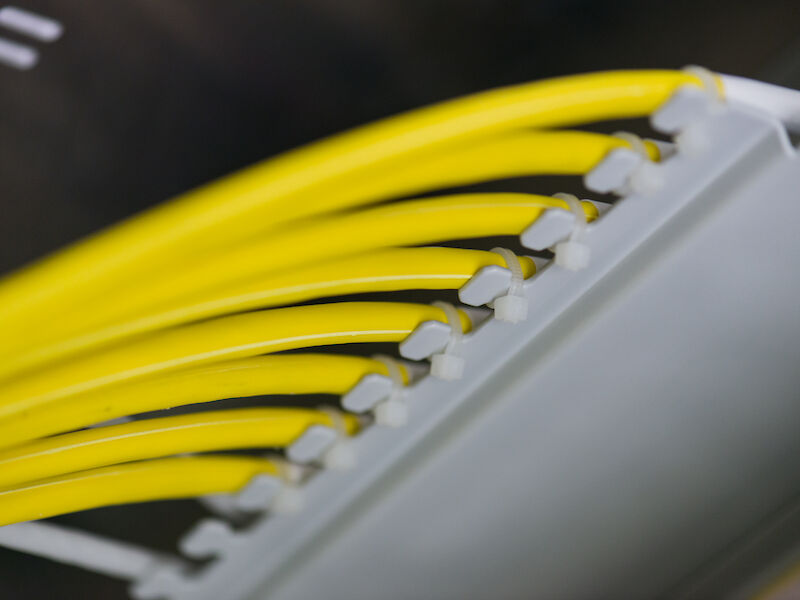 Netzwerktechnik IV, WLAN-Technik
