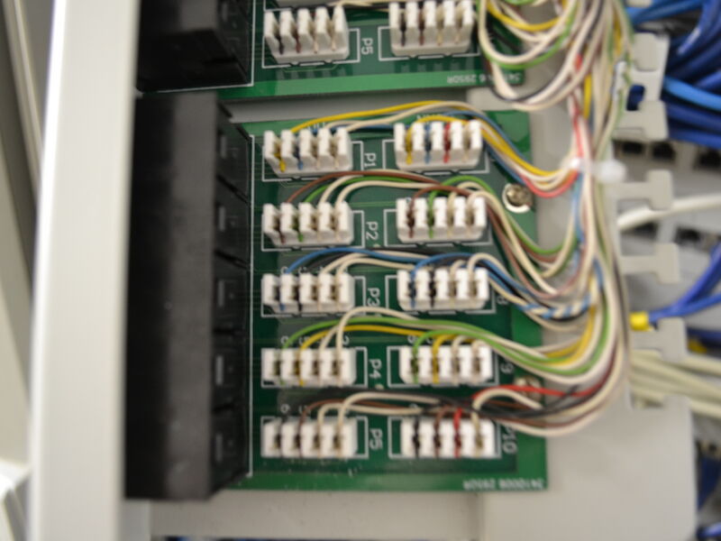 Netzwerktechnik IV, WLAN-Technik
