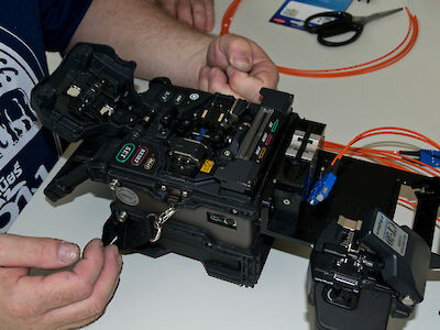 Netzwerktechnik II, Protokolle und Dienste