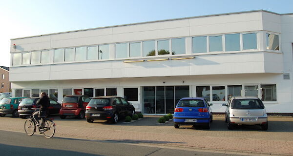 Berufsorientierungszentrum (BOZ) Bocholt