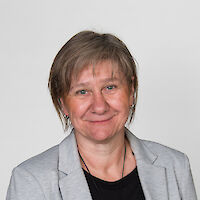 Ulrike Broscheit