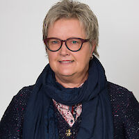 Irmgard Engelhardt