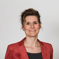 Stefanie Willing