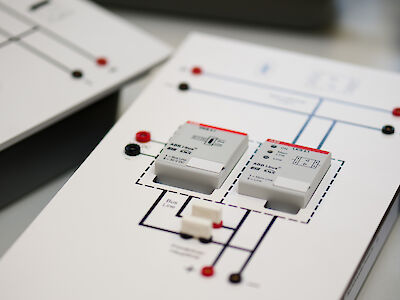 Elektrofachkraft für festgelegte Tätigkeiten - Teil 3 inkl. Prüfung