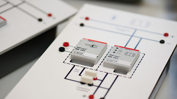 Jahresunterweisung für Elektrofachkräfte (EFK)