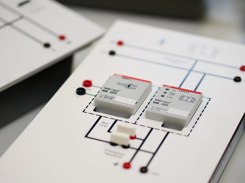 Jahresunterweisung für Elektrofachkräfte (EFK)