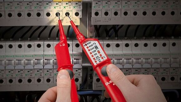 Wiederholungsunterweisung für Schaltberechtigte (36 kV)