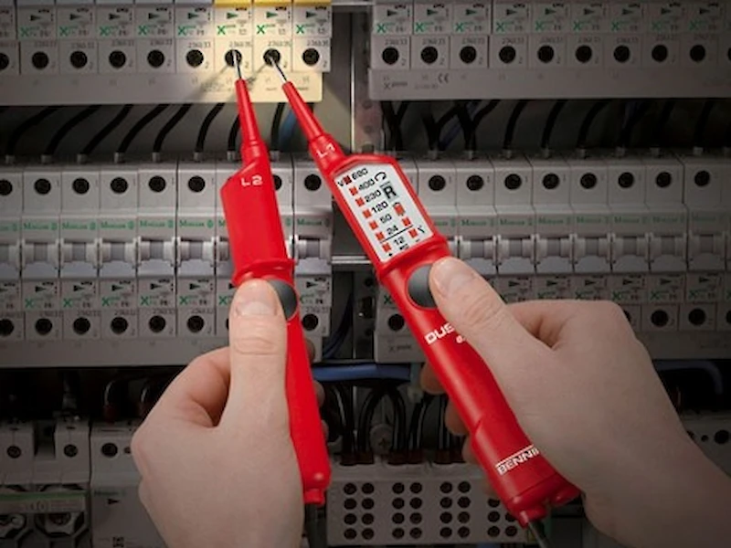 Wiederholungsunterweisung für die Elektrofachkraft für festgelegte Tätigkeiten