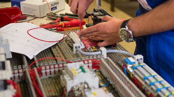 Einführung in die SPS-Technik