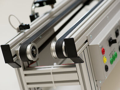 Automatisierungstechniker/in Service nach ZVEI