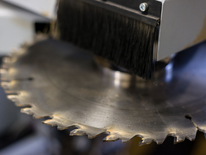 Fachkraft CNC-Holztechnik mit WoodWOP 7.0 (5-Achsbearbeitung)