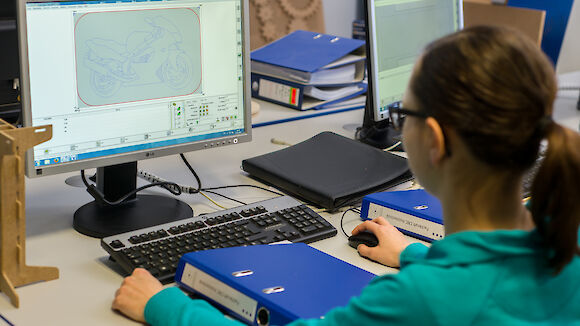 Inventor 3D - Grundlagen